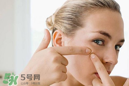 膠原蛋白能祛除痘印嗎？膠原蛋白可以去痘坑嗎？