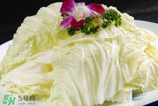 白菜發(fā)苦能吃嗎？大白菜發(fā)苦是什么原因？