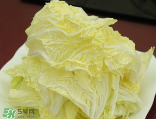 白菜發(fā)苦能吃嗎？大白菜發(fā)苦是什么原因？