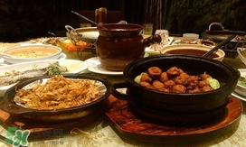 年夜飯什么時候吃？吃年夜飯注意事項