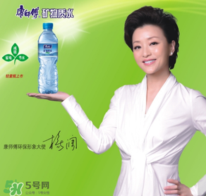 康師傅礦泉水多少毫升？康師傅礦泉水一瓶多少毫升？