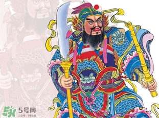 門神可以貼廚房嗎？門神不能貼哪里？