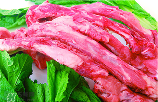腌排骨放多少鹽？腌排骨一斤肉放多少鹽？