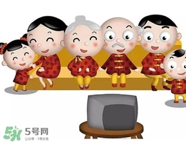 守歲要注意什么？守歲要準備什么？