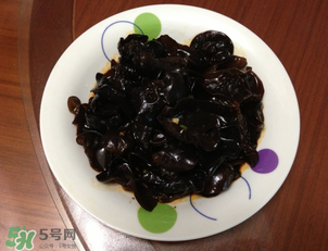 干木耳泡多久可以吃？干木耳泡了兩天還能吃嗎？