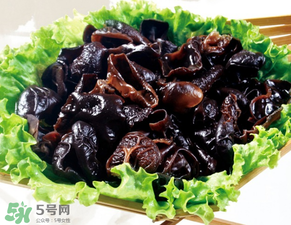干木耳泡多久可以吃？干木耳泡了兩天還能吃嗎？