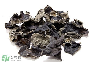 干木耳發(fā)霉了還能吃嗎？干木耳發(fā)霉了怎么處理？