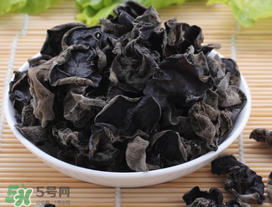 干木耳發(fā)霉了還能吃嗎？干木耳發(fā)霉了怎么處理？