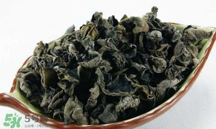 干木耳過期了還能吃嗎？干木耳保質(zhì)期是多久？