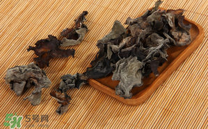 干木耳過期了還能吃嗎？干木耳保質(zhì)期是多久？
