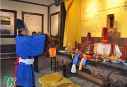 除夕祭祖要注意什么？除夕祭祖的注意事項(xiàng)