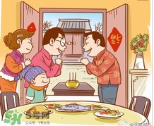 除夕晚上要一直開燈嗎？除夕夜為什么要一晚上開燈？