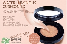 jmsolution水光氣墊bb霜怎么樣？jmsolution水光氣墊bb霜好用嗎？