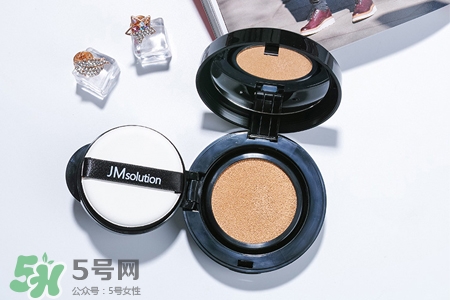 jmsolution水光氣墊bb霜怎么樣？jmsolution水光氣墊bb霜好用嗎？