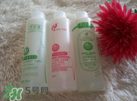 千纖草絲瓜水怎么樣？千纖草絲瓜水好用嗎？