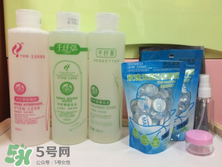 千纖草絲瓜水怎么樣？千纖草絲瓜水好用嗎？