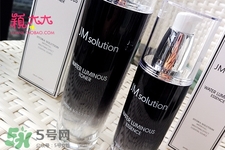 jmsolution水光爽膚水多少錢？jmsolution水光爽膚水韓國價格