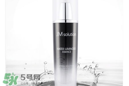 jmsolution水光爽膚水怎么用？jmsolution水光爽膚水使用方法