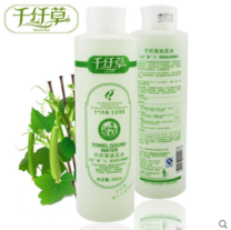 千纖草絲瓜水有激素嗎？千纖草絲瓜水有酒精嗎？