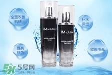 jmsolution水光乳液怎么用？jmsolution水光乳液使用方法