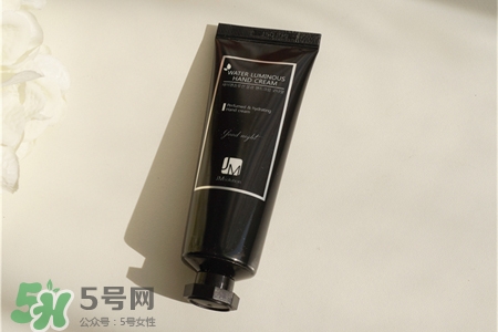 jmsolution護(hù)手霜怎么樣？jmsolution護(hù)手霜好用嗎？