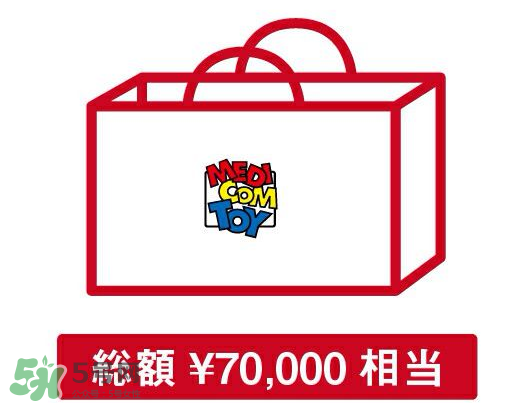 bape福袋一般都有什么？bape2017福袋內容