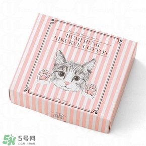 felissimo貓爪化妝棉多少錢？felissimo貓爪化妝棉哪里買？