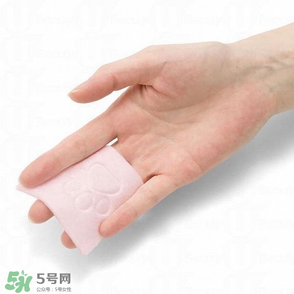 felissimo貓爪化妝棉多少錢？felissimo貓爪化妝棉哪里買？