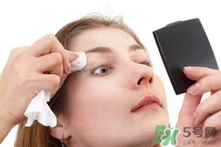不化妝能用卸妝膏嗎？不化妝可以用卸妝膏嗎？