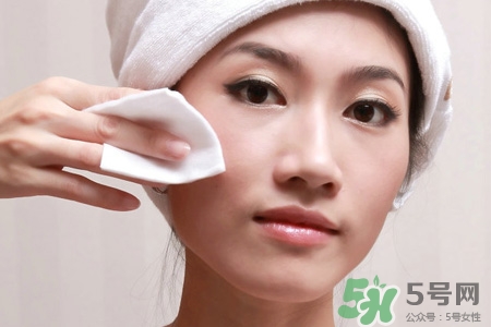 不化妝能用卸妝膏嗎？不化妝可以用卸妝膏嗎？
