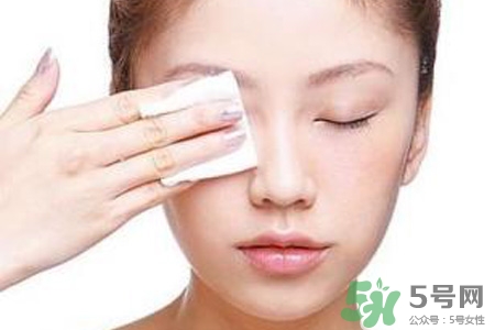卸妝膏一次用多少？卸妝膏每次用量多少？