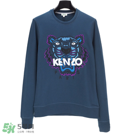 kenzo虎頭衛(wèi)衣多少錢？kenzo虎頭衛(wèi)衣專柜價格