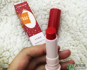 口紅可以用多久？口紅打開后能用多久？
