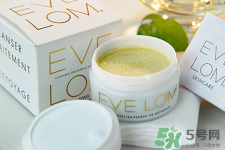 eve Lom卸妝膏怎么樣？eve Lom卸妝膏好用嗎？