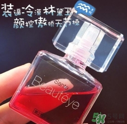 眼藥水的清涼度是什么意思？眼藥水的清涼度區(qū)別