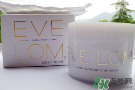eve Lom卸妝膏多少錢？eve Lom卸妝膏英國價格