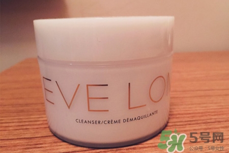 eve Lom卸妝膏多少錢？eve Lom卸妝膏英國價格
