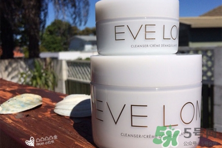 eve lom卸妝膏怎么用？eve lom卸妝膏使用方法