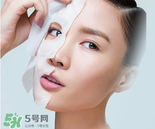 冬天面膜可以用熱水泡嗎？冬天面膜用熱水泡幾分鐘？