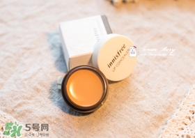 悅詩風吟唇部遮瑕膏怎么用？悅詩風吟唇部遮瑕膏使用方法