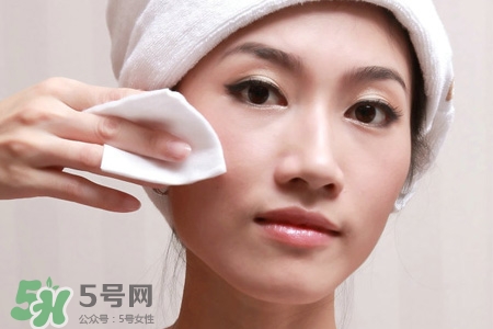 汗蒸后能卸妝嗎？汗蒸后要卸妝嗎？