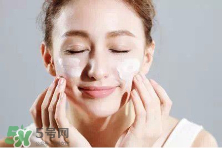 汗蒸后能卸妝嗎？汗蒸后要卸妝嗎？