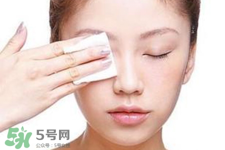 汗蒸后能卸妝嗎？汗蒸后要卸妝嗎？