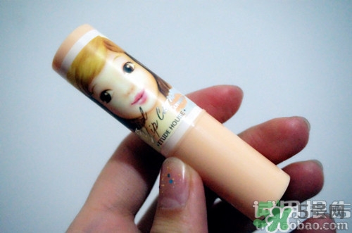 唇部遮瑕膏怎么用？唇部遮瑕膏使用方法