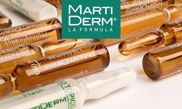 martiderm安瓶有哪些？martiderm安瓶哪款好比較