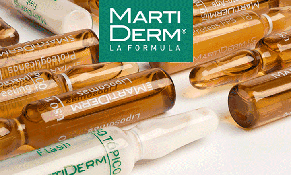 martiderm安瓶有哪些？martiderm安瓶哪款好比較