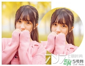 雙魚馬尾怎么扎好看？馬尾辮的各種扎法圖片