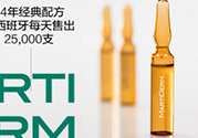 martiderm安瓶怎么用？martiderm安瓶使用方法