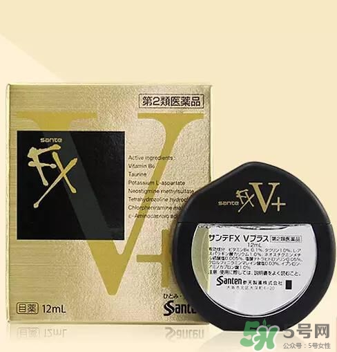 眼藥水的清涼度是什么意思？眼藥水的清涼度區(qū)別