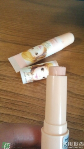 唇部遮瑕膏可以用什么替代？唇部遮瑕膏替代品